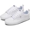 Vans Men’s Sneaker Filmore Trainers(Canvas White/White)