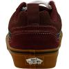 Vans Men’s Sneaker Filmore Trainers(Chocolate/Gum)