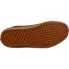 Vans Men’s Sneaker Filmore Trainers(Chocolate/Gum)