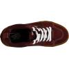 Vans Men’s Sneaker Filmore Trainers(Chocolate/Gum)
