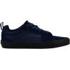 Vans Men’s Sneaker Filmore Trainers(Micro Cord Dress Blues/Black)