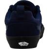 Vans Men’s Sneaker Filmore Trainers(Micro Cord Dress Blues/Black)