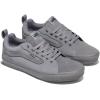 Vans Men’s Sneaker Filmore Trainers(Mono Frost Gray)