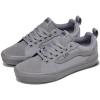 Vans Men’s Sneaker Filmore Trainers(Mono Frost Gray)