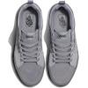 Vans Men’s Sneaker Filmore Trainers(Mono Frost Gray)