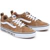 Vans Men’s Sneaker Filmore Trainers(Otw Sidewall Tobacco)