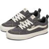 Vans Men’s Sneaker Filmore Trainers(Outdoor Asphalt)