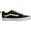 Vans Men’s Sneaker Filmore Trainers(Pop Lace Golden Glow)