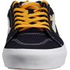 Vans Men’s Sneaker Filmore Trainers(Pop Lace Golden Glow)