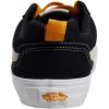 Vans Men’s Sneaker Filmore Trainers(Pop Lace Golden Glow)