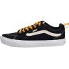Vans Men’s Sneaker Filmore Trainers(Pop Lace Golden Glow)