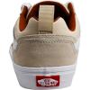 Vans Men’s Sneaker Filmore Trainers(Retro Pop Creme Brule/Brown)
