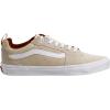 Vans Men’s Sneaker Filmore Trainers(Retro Pop Creme Brule/Brown)
