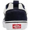 Vans Men’s Sneaker Filmore Trainers(Retro S C Dress Blues)