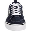 Vans Men’s Sneaker Filmore Trainers(Retro S C Dress Blues)
