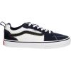 Vans Men’s Sneaker Filmore Trainers(Retro S C Dress Blues)