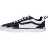 Vans Men’s Sneaker Filmore Trainers(Retro S C Dress Blues)