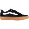 Vans Men’s Sneaker Filmore Trainers(Sucv Black)