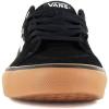Vans Men’s Sneaker Filmore Trainers(Sucv Black)