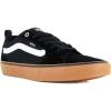 Vans Men’s Sneaker Filmore Trainers(Sucv Black)