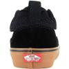 Vans Men’s Sneaker Filmore Trainers(Sucv Black)