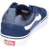 Vans Men’s Sneaker Filmore Trainers(Suede Canvas)