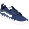 Vans Men’s Sneaker Filmore Trainers(Suede Canvas)