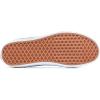 Vans Men’s Sneaker Filmore Trainers(Suede Canvas Black White)