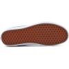 Vans Men’s Sneaker Filmore Trainers(Suede Canvas Teal)