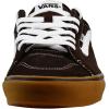 Vans Men’s Sneaker Filmore Trainers(Suede Gum Demitasse)