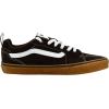 Vans Men’s Sneaker Filmore Trainers(Suede Gum Demitasse)