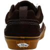 Vans Men’s Sneaker Filmore Trainers(Suede Gum Demitasse)