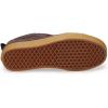 Vans Men’s Sneaker Filmore Trainers(Suede Mesh Chocolate Gum)