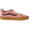 Vans Men’s Sneaker Filmore Trainers(Suede Washed Port Gum)