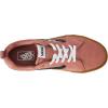 Vans Men’s Sneaker Filmore Trainers(Suede Washed Port Gum)