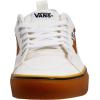 Vans Men’s Sneaker Filmore Trainers(Translucent Gum Marshmallow)