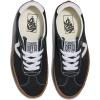 Vans U Sport Low Sneakers(Black/Gum)