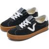 Vans U Sport Low Sneakers(Black/Gum)
