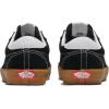 Vans U Sport Low Sneakers(Black/Gum)