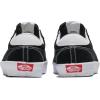 Vans U Sport Low Sneakers(Black/White)