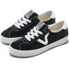 Vans U Sport Low Sneakers(Black/White)