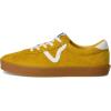 Vans U Sport Low Sneakers(Pig Suede Heritage Mustard)
