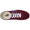 Vans U Sport Low Sneakers(Sport Burgundy/Deep Blue)