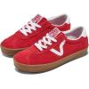Vans U Sport Low Sneakers(Track Sport Red)