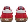 Vans U Sport Low Sneakers(Track Sport Red)