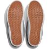 Vans Unisex Chukka Push Shoe | Y2K Skate Inspired Chunky Fashion Sneakers for Men & Women, Heavy Canvas Drizzle, 6.5/8