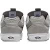 Vans Unisex Chukka Push Shoe | Y2K Skate Inspired Chunky Fashion Sneakers for Men & Women, Heavy Canvas Drizzle, 6.5/8