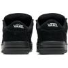 Vans Unisex-Adult Hylane Shoe(Black/Black)