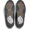 Vans Unisex-Adult Hylane Shoe(Black/Black)