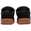 Vans Unisex-Adult Hylane Shoe(Black/Gum)